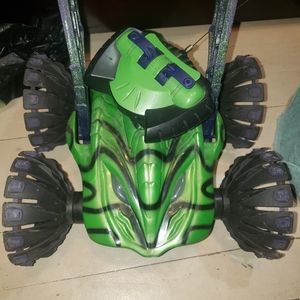 Tycho Pycho Remote Control Car